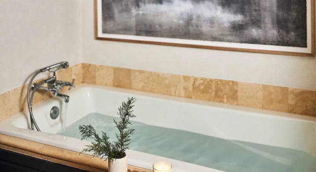 Четырёхместный номер Standard Madeline Hotel & Residences, Auberge Collection