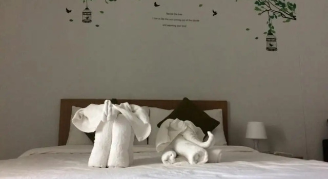 Ruamsab Apartment 1