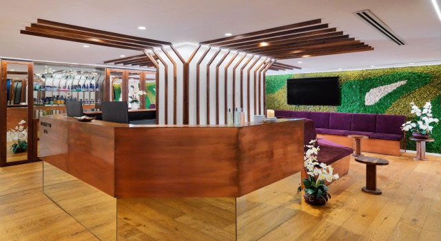 Sheraton Grand Tel Aviv