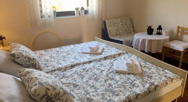 House Vranić, Book Hotel Rakovica Karlovac county