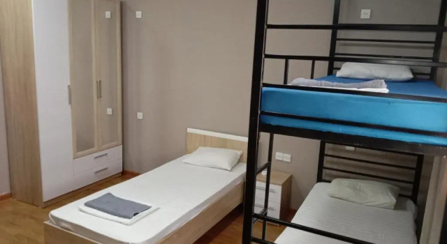 Station Hostel, Book Hostel / Vandrerhjem Hostels i Atyrau region, Hostel / Vandrerhjem