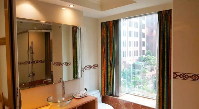 Номер Standard An Ho Hotel