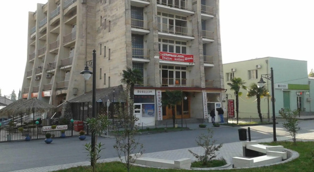 Hereti Hotel, Boek Hotel Goedkope hotels in Kakheti