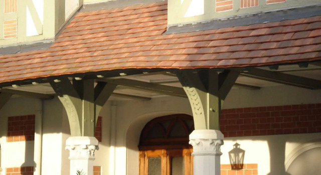 Villa Augeval Hôtel & Spa