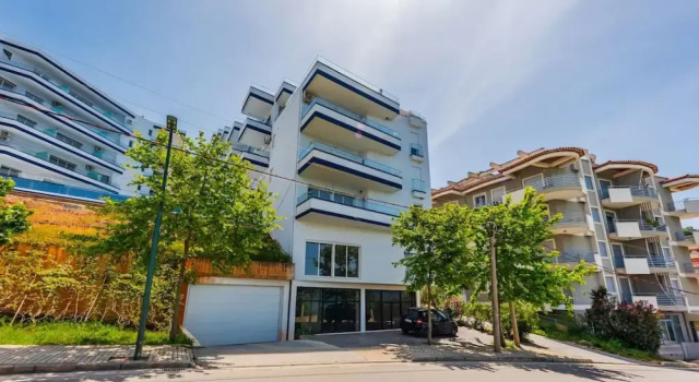The Seabreeze Apartment