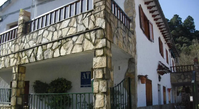 Apartamentos Sevilla