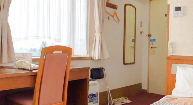 Номер Standard Hotel River Inn