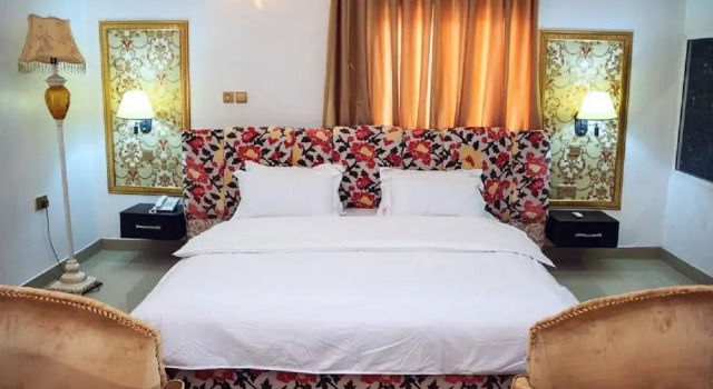 Номер Superior Lukeville Suites
