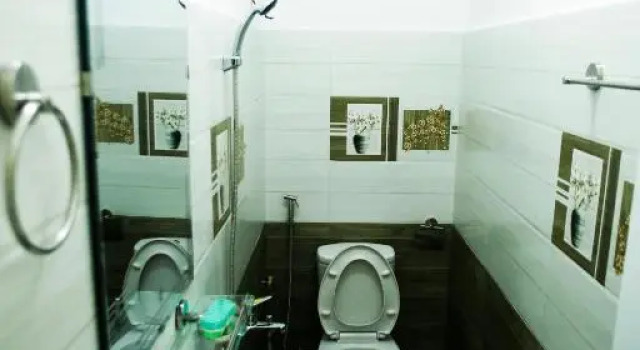 Номер Standard Gia Pham Hotel
