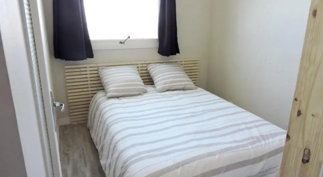 Apartment With one Bedroom in Orléans