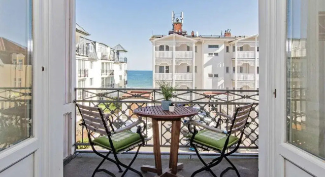Villa Sommerfreude, Book Villa Bansin Usedom