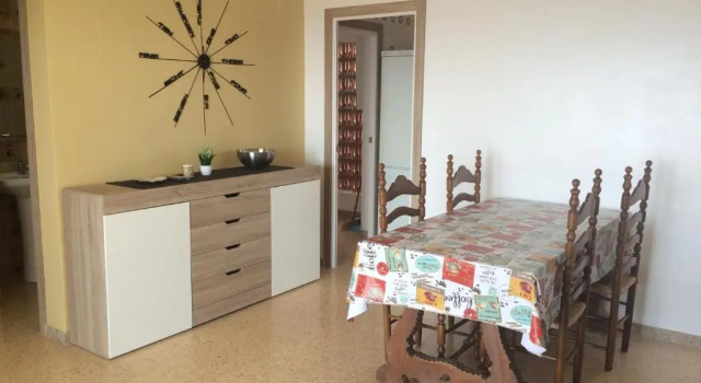 Apartamentos Serenity