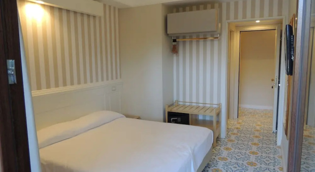 Hotel Zeus Familie Zimmer Hotel Zeus