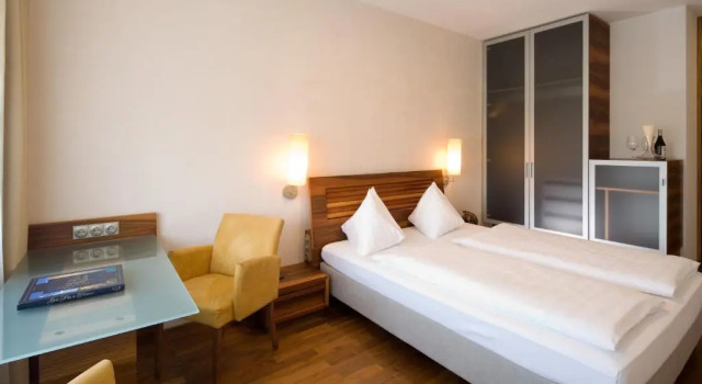 Двухместный номер Standard Hotel Penz West