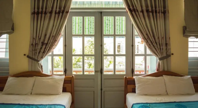 Номер Standard Areca Homestay