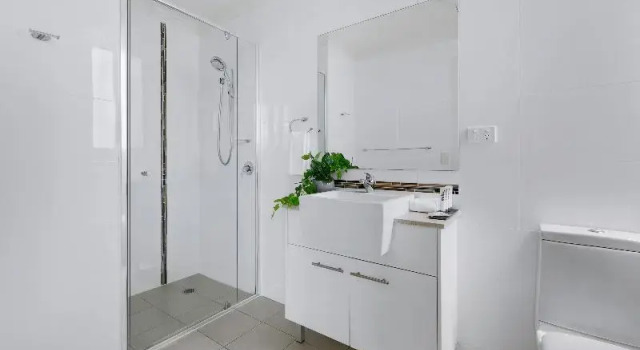 Номер Standard с балконом Hotel Diana South Brisbane