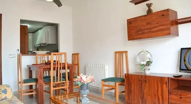 Apartamentos Costa Brava Palamós Centro, Забронировать Апартаменты/квартира Апартаменты Паламос, Апартаменты/квартира