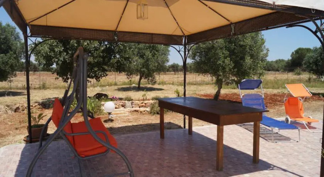 Belvedere dei trulli, Varaa Hotelli Ruffano Salento