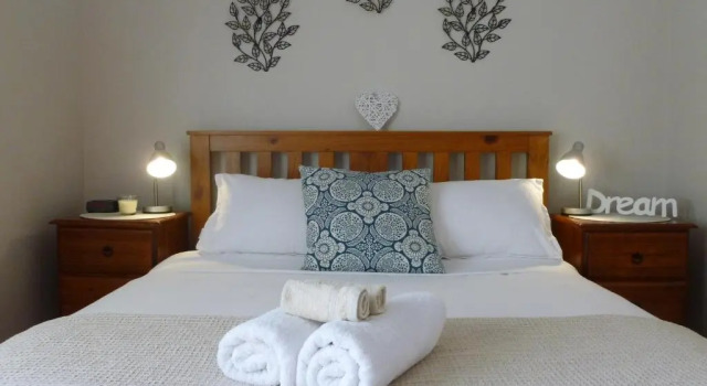 Serenity Holiday House Port Lincoln Holiday House, Reserva ahora Hotel Port Lincoln Australia Meridional