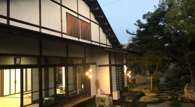 Коттедж Fukurou no Oyado - Vacation STAY 71258v