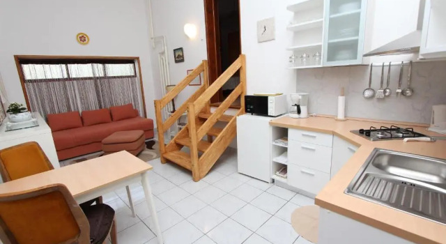 Апартаменты Apartments Goga