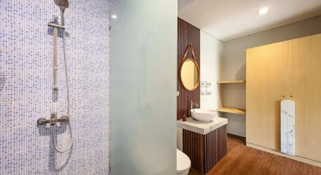 Suite Cove Arganta