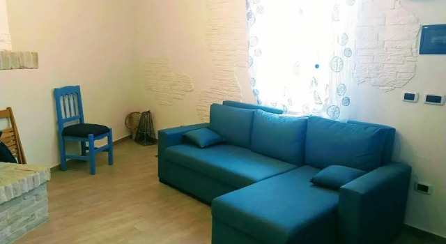 Rosa dei Venti house, Reserva ahora Hotel Campomarino Molise