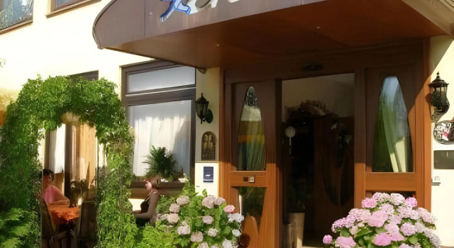 ERCK- Flair Hotel & Restaurant, Réserver Hôtel Bad Schönborn Bade-Wurtemberg