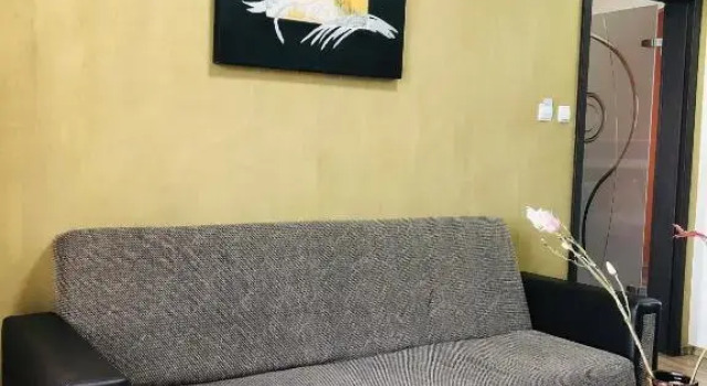 Lüks süit Hotel Angellis