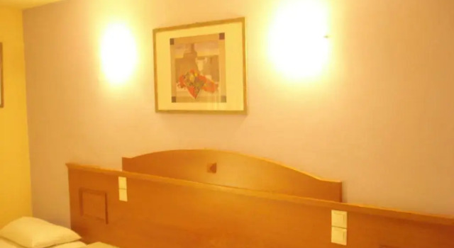 Семейный номер Standard Hotel Cybele Pefki