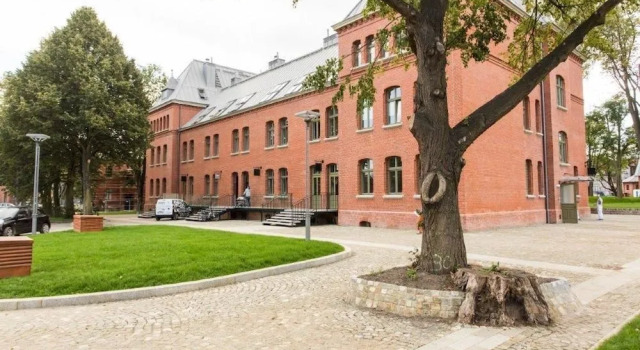 Hostel Kampus