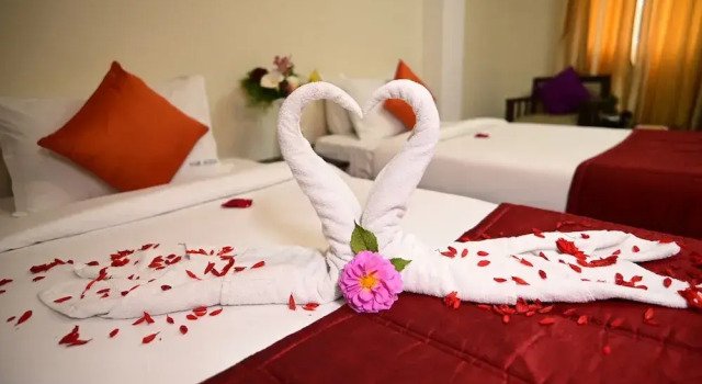 Yagappa Heritage Resort - Near Lake & Bus Stand, Забронировать Курортный отель Курортные отели штата Тамилнада, Курортный отель