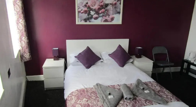 Alderley hotel