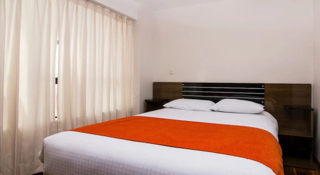 Apartament El Sol Cusco Apartamentos