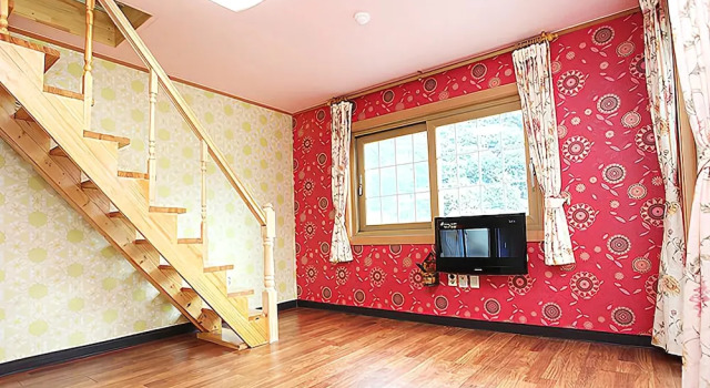 Ulsanhappy World Pension