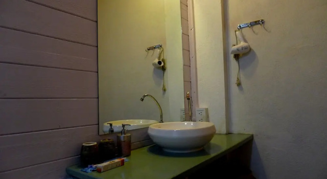 Вилла Deluxe Mamagoa Resort