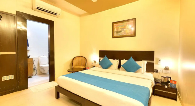 Двухместный номер Standard Acacia Inn