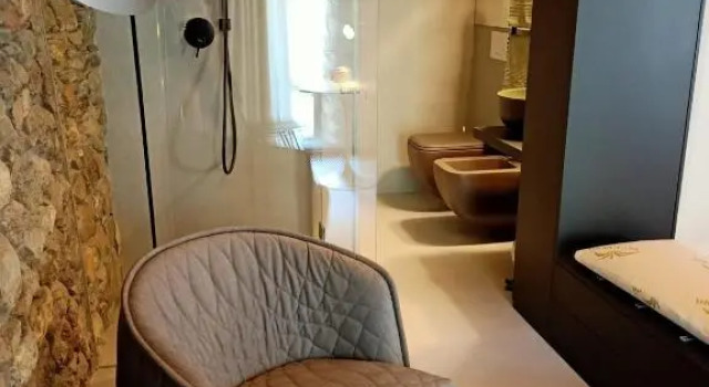 V&V RentRoom Design, Buchen Sie Boutique Gignod Aostatal