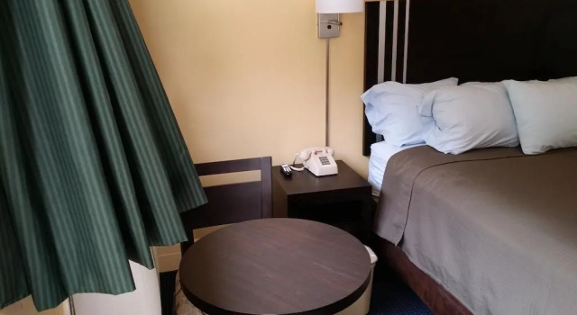 Rock Haven Terrace Motel