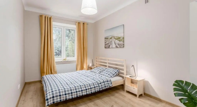 Апартаменты Chill Apartments Gersona