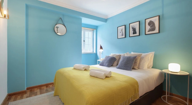 Sweet Inn Apartments - Rua Olivete