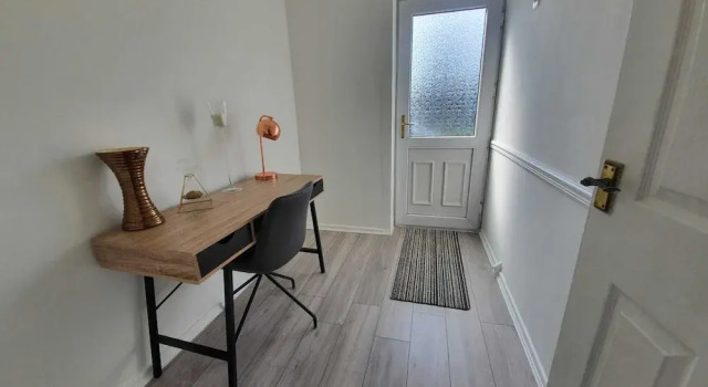 Bv Luxury Spacious 3 Bedroom House At Isaac Close