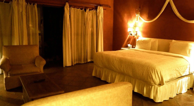 Casaluna Hotel Boutique, Prenota Boutique Boutique hotel a El Bajio, Boutique