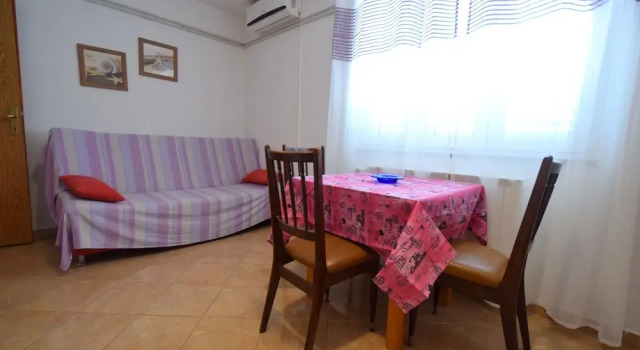 Apartments Anka, Забронировать Апартаменты/квартира Отели Крка с парковкой, рядом с Krk Harbour, Парковка