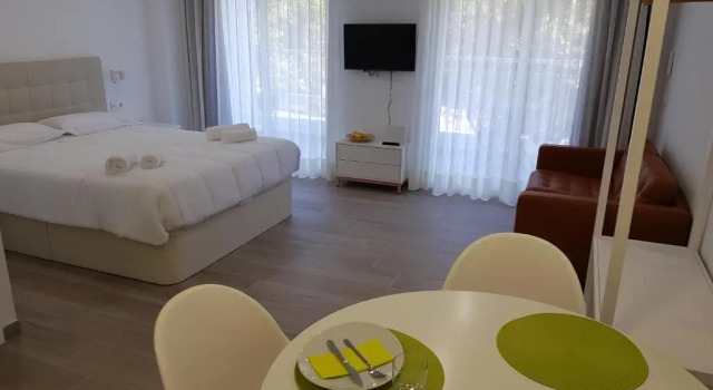 Krm Suite Apartament, Забронировать Апартаменты/квартира Апартаменты Калелья, рядом с Музей туризма, Апартаменты/квартира