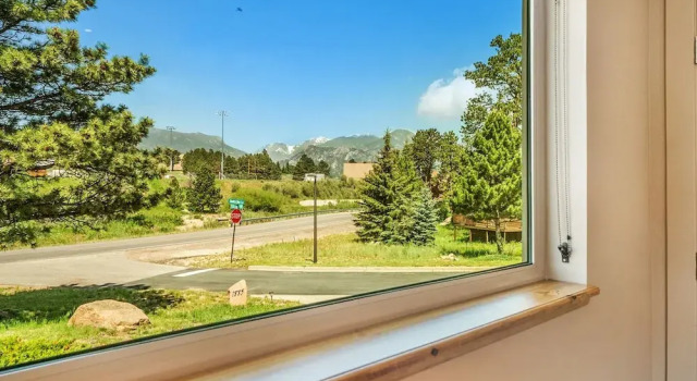 Студия Solitude Gem Lake 203 - Estes Park 1 Bedroom Studio by RedAwning