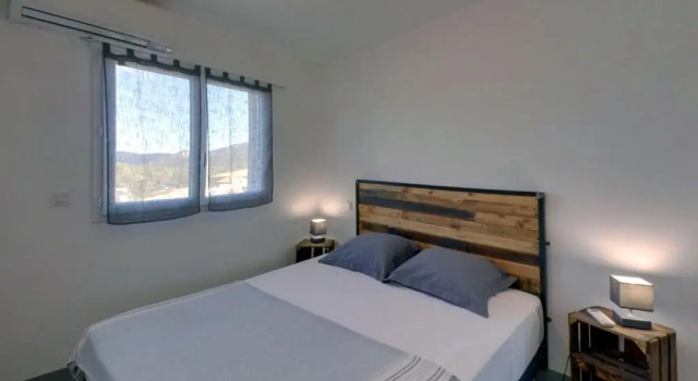 Villa Orethaga appart Ghjallu, Varaa Huoneisto Porto-Vecchio 