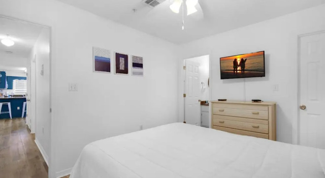 Вилла St. Martin Beachwalk Villas 412
