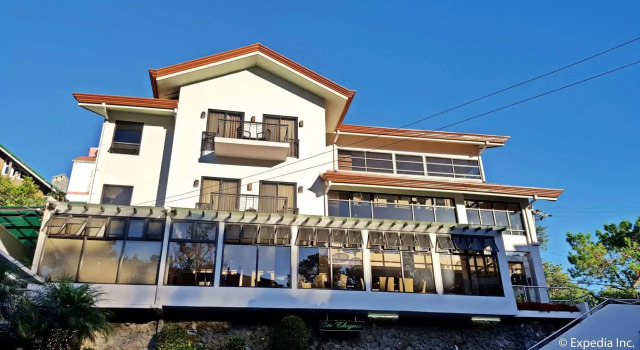 C Boutique Hotel, Забронировать Бутик-отель Отели Багио 3 звезды, 3*