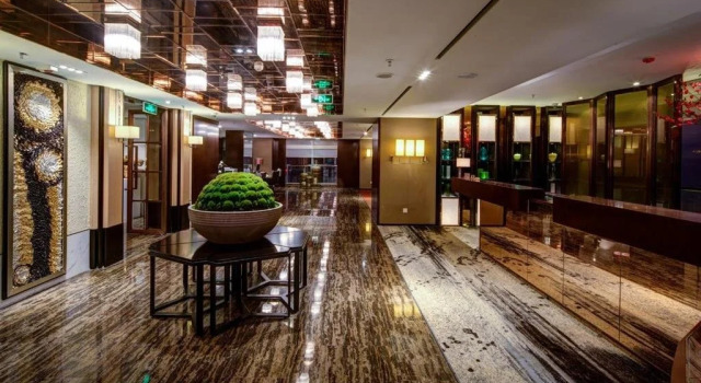 Yintian International Business Hotel